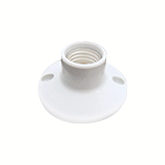 Firefly E27 Ceiling Receptacle 3½”v 4A • 250V